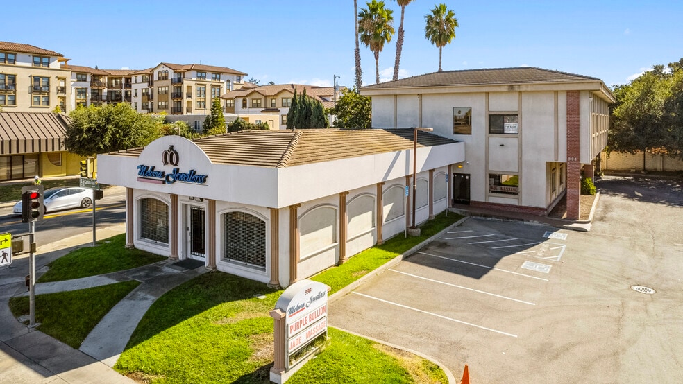 998 E El Camino Real, Sunnyvale, CA for sale - Primary Photo - Image 1 of 18