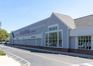 More details for 24 Summerfield Blvd, Dayton, NJ - Retail for Lease