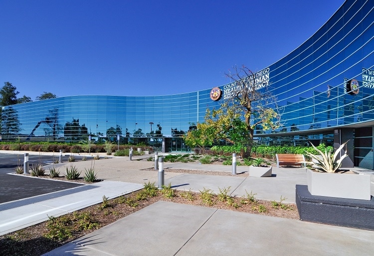 8911 Balboa Ave, San Diego, CA for sale - Building Photo - Image 2 of 6