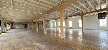 1100 W Cermak Rd, Chicago, IL for lease Interior Photo- Image 1 of 3