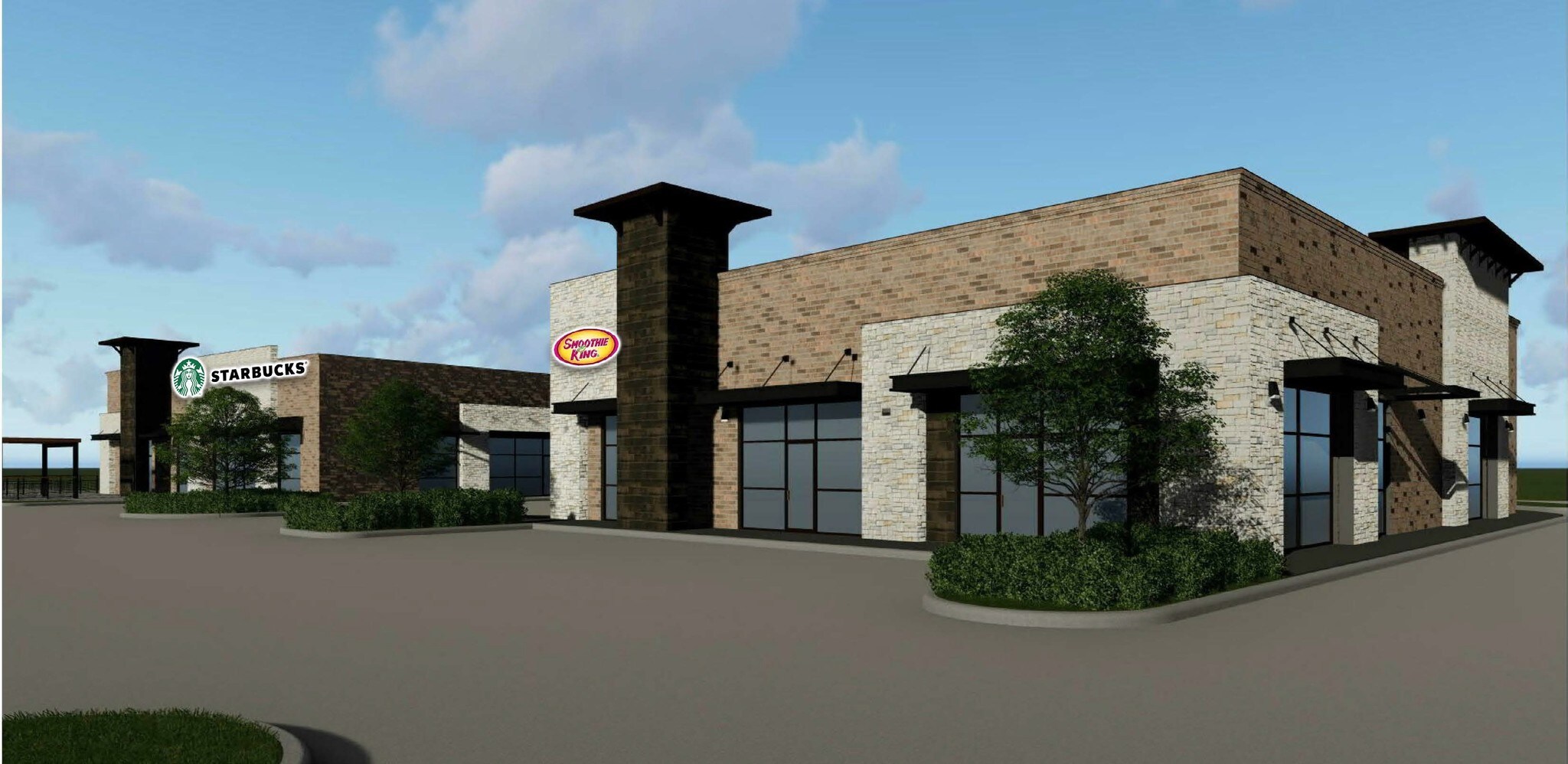 1513 W Hebron Pky, Carrollton, TX for sale Building Photo- Image 1 of 1