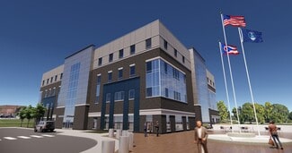 More details for 2438 National Rd, Wright Patterson Afb, OH - Office for Lease