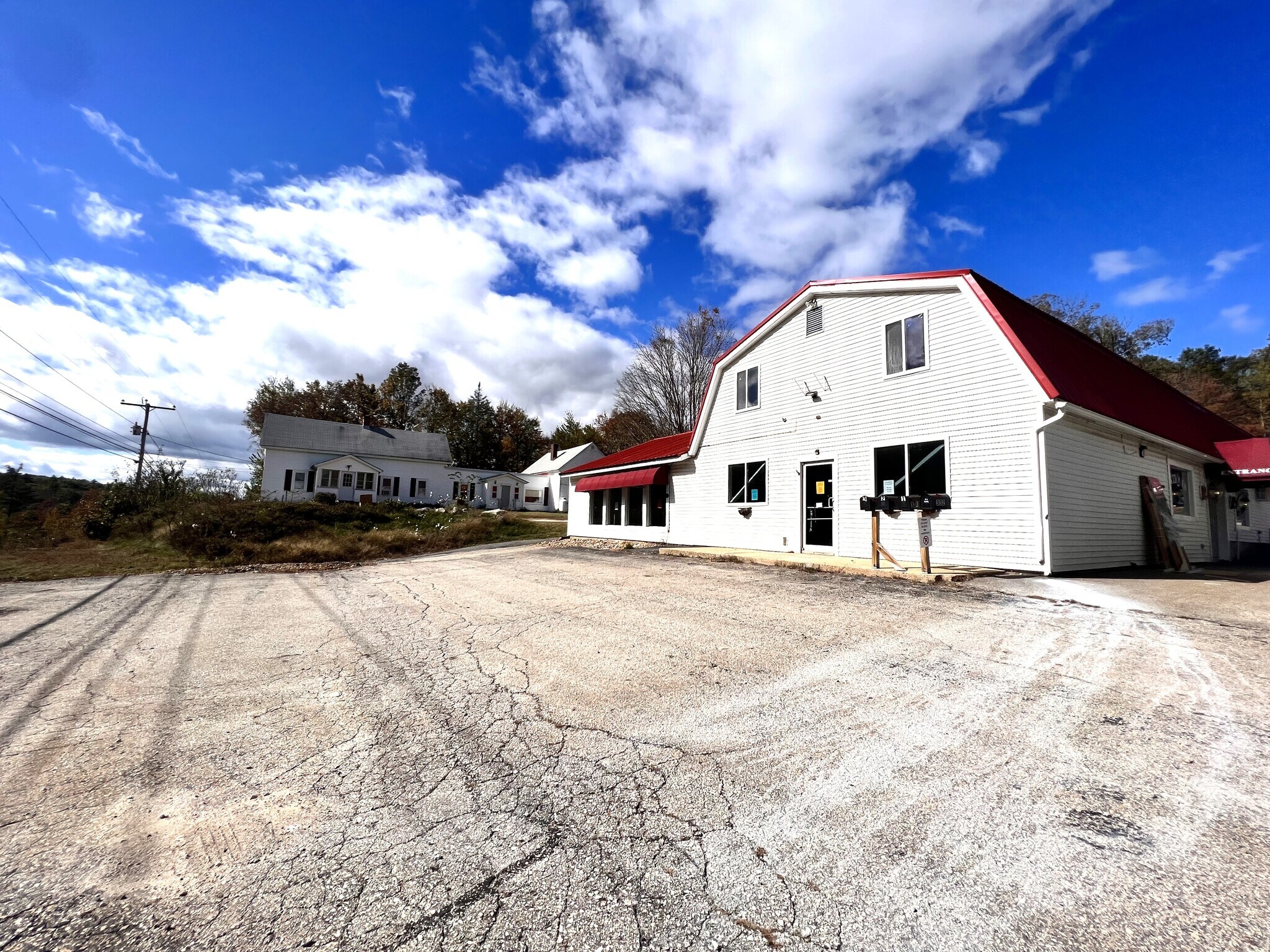 332-334 Dover Rd, Chichester, NH for sale Building Photo- Image 1 of 1