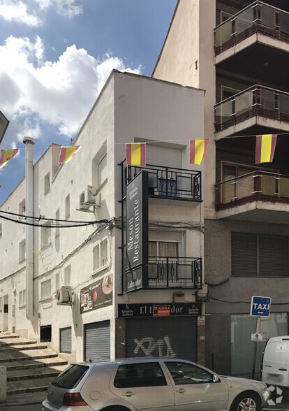 Multifamily in Arganda del Rey, Madrid for sale - Primary Photo - Image 1 of 2