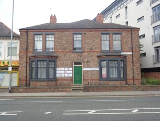 More details for 4 Woodland Rd, Darlington - Office for Sale