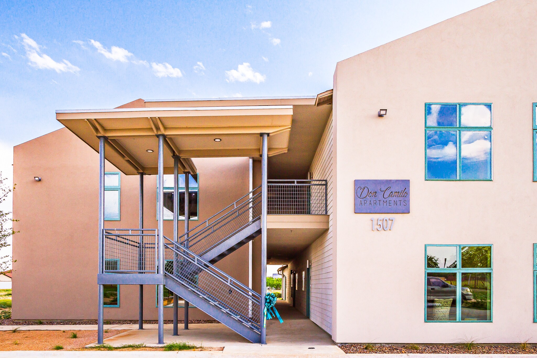 1507 Don Camilo Blvd, Laredo, TX for sale Building Photo- Image 1 of 1