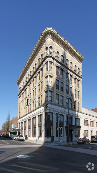 223 High St, Holyoke, MA for sale - Building Photo - Image 1 of 9