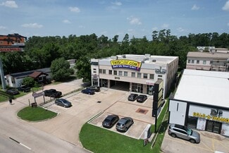 More details for 26119 I-45, Spring, TX - Office, Office/Medical for Lease