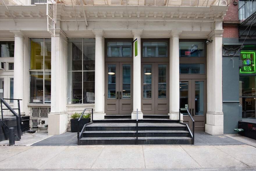 10 Greene St, New York, NY for lease - Building Photo - Image 3 of 4