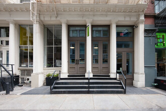 10 Greene St, New York, NY for lease Building Photo- Image 1 of 5