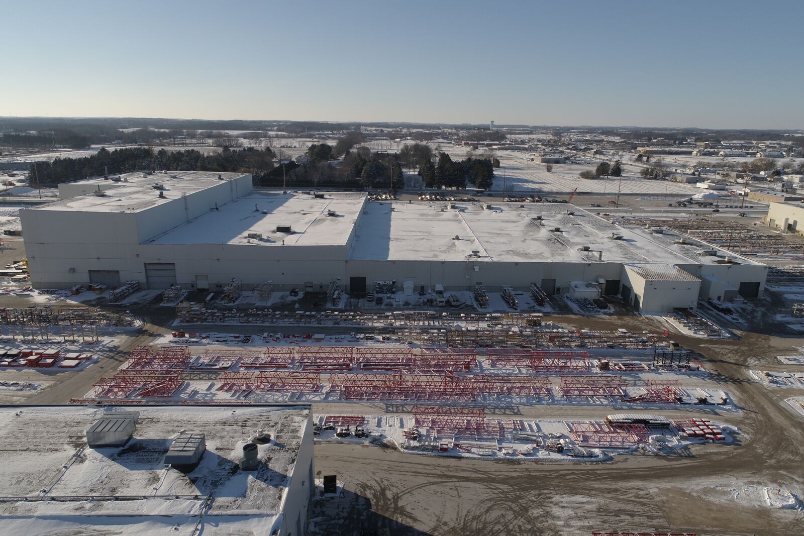 2401 S 30th St, Manitowoc, WI for sale Building Photo- Image 1 of 1