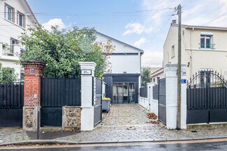 More details for 27 Bis Rue Henry Litolff, Bois-Colombes - Flex for Sale