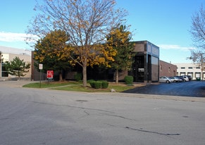 811 Sivert Dr, Wood Dale IL - Warehouse