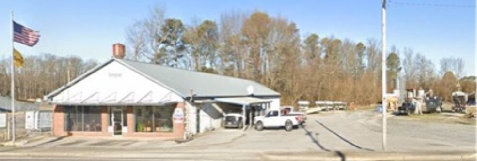 41384 AL Highway 75, Geraldine, AL for sale - Building Photo - Image 1 of 18