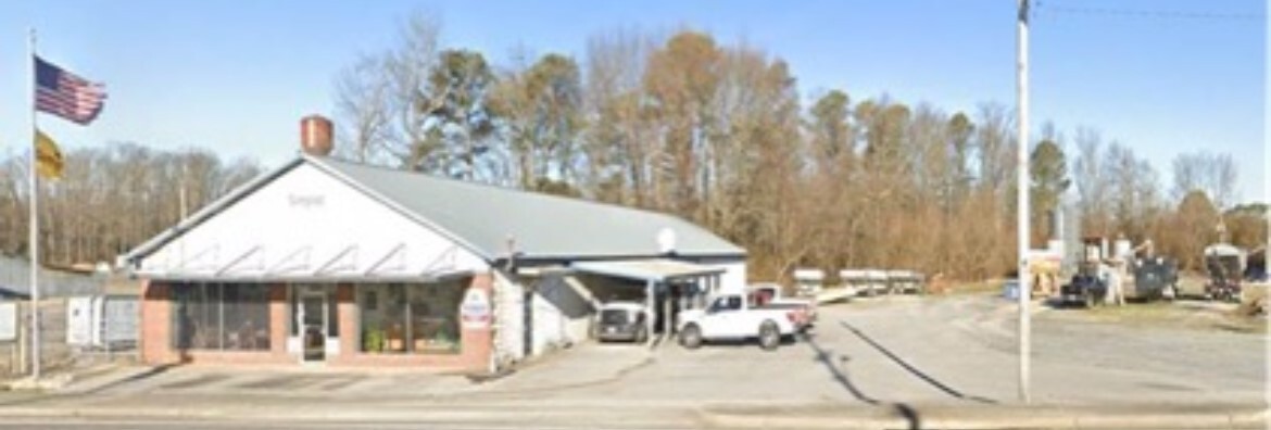 41384 AL Highway 75, Geraldine, AL for sale Building Photo- Image 1 of 19