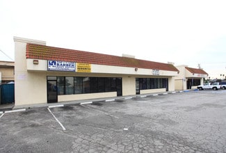 More details for 13850 S Normandie Ave, Gardena, CA - Retail for Lease