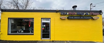 510 Union Ave, Framingham MA - Retail Space
