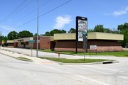 Homestead Professional Building - Parking Garage