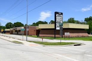 Homestead Professional Building - Loft