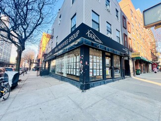 More details for 362 Bedford Ave, Brooklyn, NY - Retail for Lease