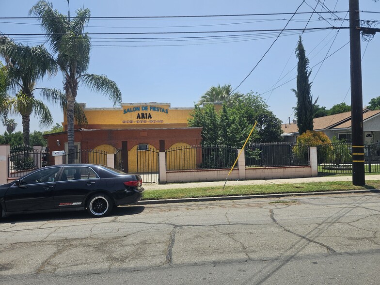 1139 W 6th St, San Bernardino, CA for sale - Building Photo - Image 3 of 11