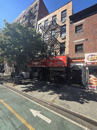 More details for 2163 First Ave, New York, NY - Retail for Lease