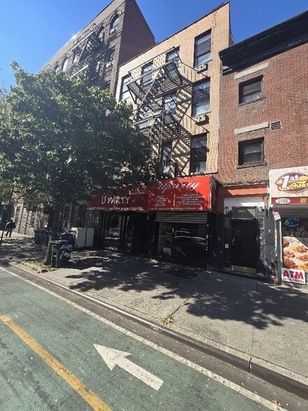 2163 First Ave, New York, NY for lease - Building Photo - Image 1 of 5