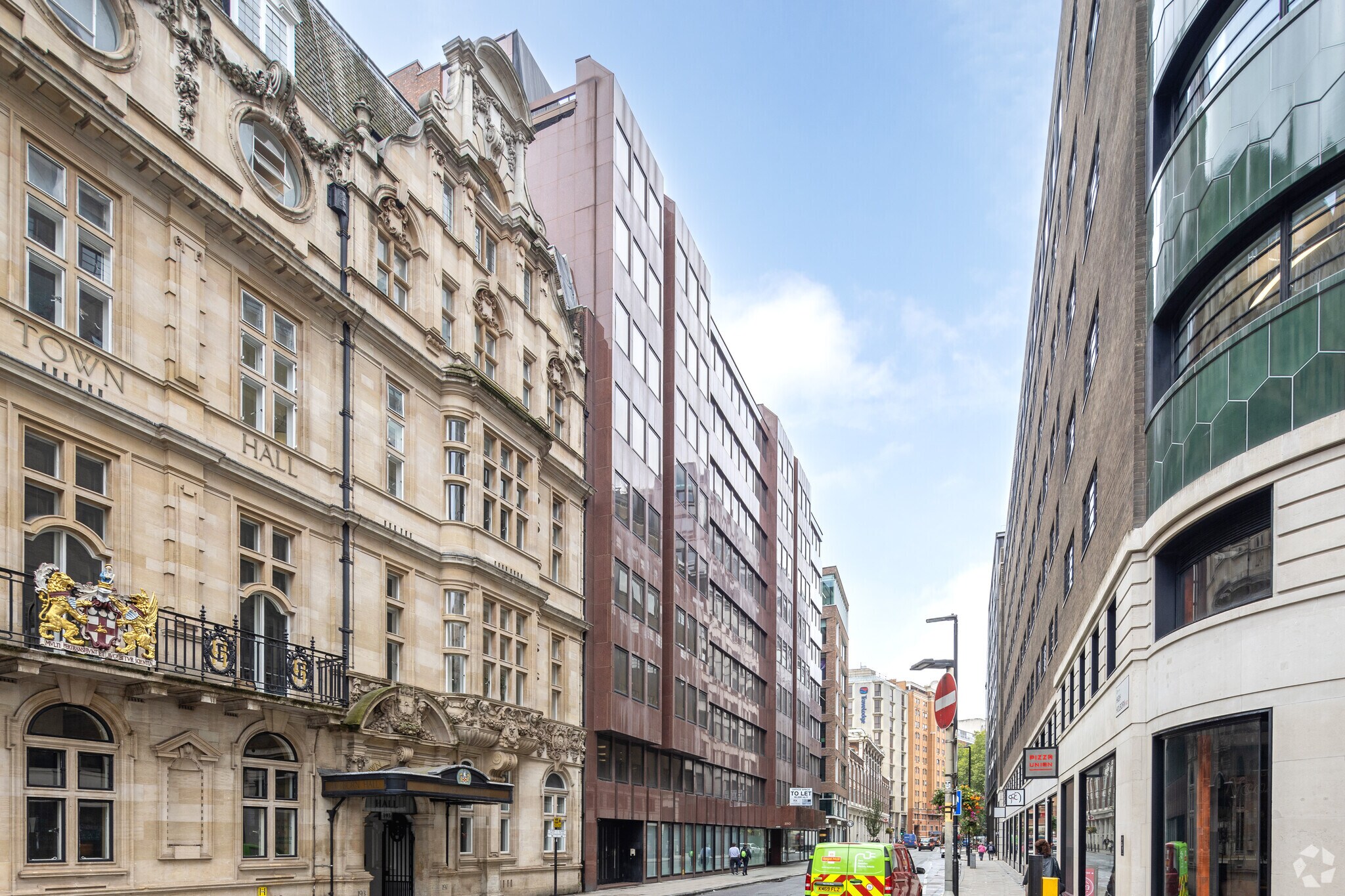 190 High Holborn, London for sale Primary Photo- Image 1 of 1
