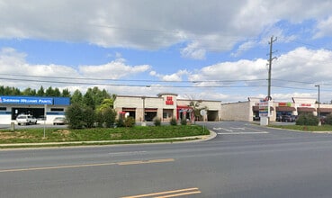 251 Fairfax Pike, Stephens City, VA for lease Interior Photo- Image 1 of 2