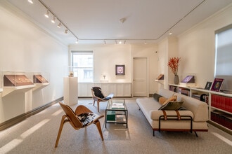 23 E 73rd St, New York, NY for lease Interior Photo- Image 2 of 6