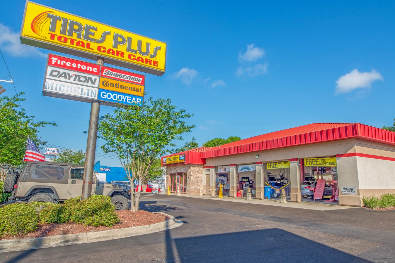 10361 Atlantic Blvd, Jacksonville, FL 32225