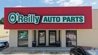 More details for 101 Pine St, Loogootee, IN - Retail for Sale