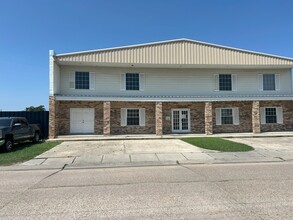 2301 Brooklyn Ave, Harvey, LA for lease Building Photo- Image 1 of 7