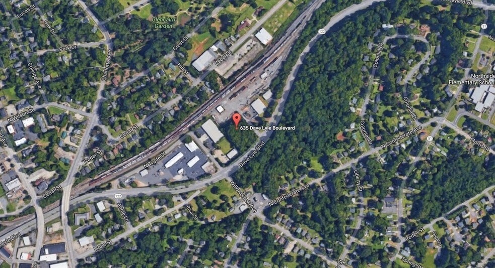 635 Dave Lyle Blvd, Rock Hill, SC 29730 635 Dave Lyle Boulevard