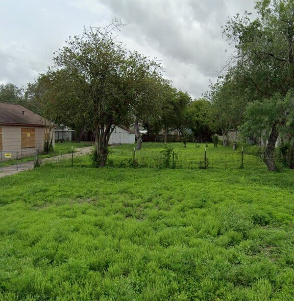 510 6th st, Alice, TX for sale - Primary Photo - Image 1 of 1