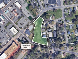 More details for 220-Unit Multi-Family Development – Land for Sale, Mooresville, NC