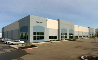 More details for 7800-7848 Las Positas Rd, Livermore, CA - Industrial for Lease