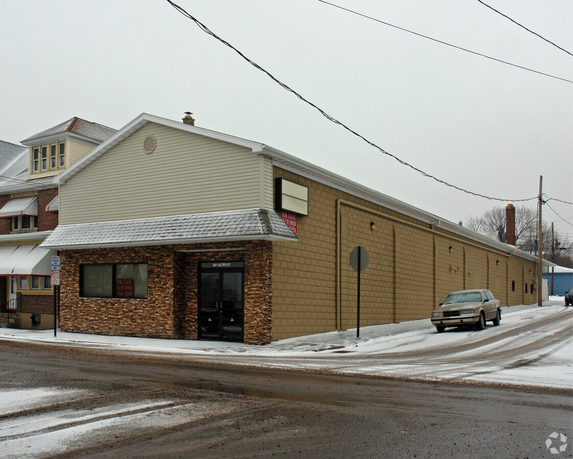 601 Alter St, Hazleton, PA 18201 Property Record