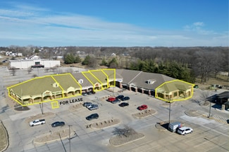 More details for 1225 Copper Creek Dr, Des Moines, IA - Retail for Lease