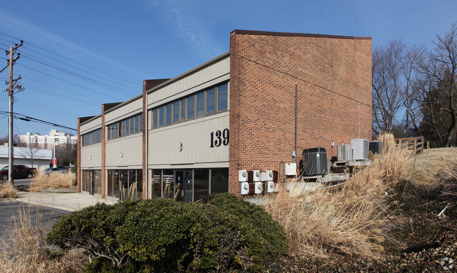 139 Old Solomons Island Rd, Annapolis, MD 21401