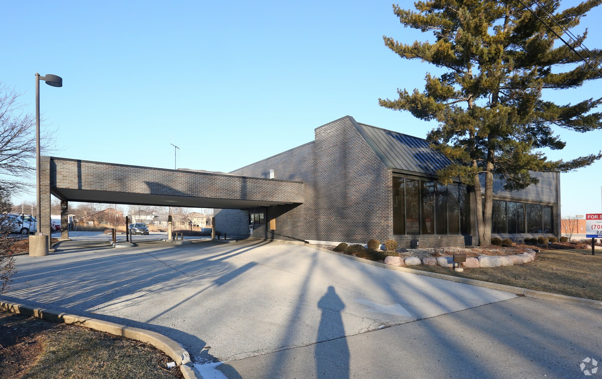 11346 S Cicero Ave, Alsip, IL for sale Primary Photo- Image 1 of 1