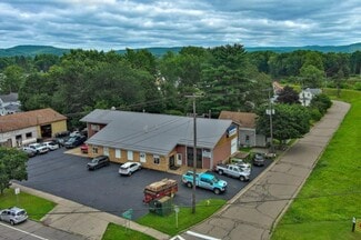 More details for 431 S Union St, Olean, NY - Flex for Sale