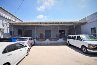 More details for 2857 E Pico Blvd, Los Angeles, CA - Industrial for Lease