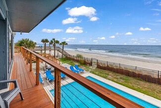 More details for 1919 S Waccamaw Dr, Murrells Inlet, SC - Specialty for Sale