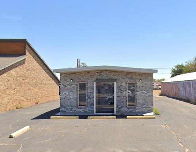 203 S Main St, Andrews, TX for sale Building Photo- Image 1 of 1