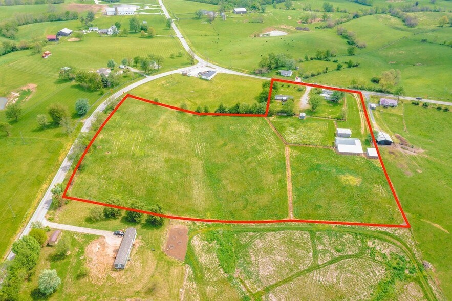 2732 Lancaster Rd, Richmond, KY 40475 | LoopNet