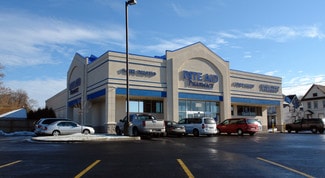 More details for 172 N Main St, Gloversville, NY - Retail for Lease