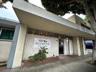 More details for 5817 Temple City Blvd, Temple City, CA - Office for Sale