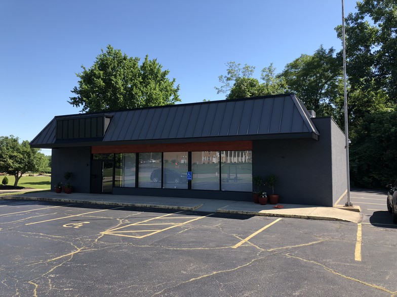 4700 Wilmington Pike, Kettering, OH for lease - Building Photo - Image 2 of 7