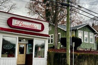 More details for 233 Poquonnock Rd, Groton, CT - Retail for Sale